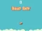 Žaidimas Flappy Bird 2D Game internete