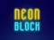 Žaidimas Neon Block internete