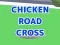 Žaidimas Chicken Road Cross internete