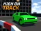 Žaidimas High On Track internete