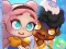 Žaidimas Jigsaw Puzzle: Avatar World Halloween internete