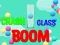 Žaidimas Crash Glass Boom internete