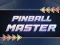 Žaidimas Pinball Master internete