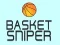 Žaidimas Basket Sniper internete