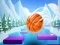 Žaidimas Bouncy internete