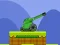 Žaidimas Hill Top Tanks internete