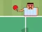Žaidimas Hipster Tennis internete