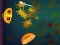 Žaidimas Halloween Fruit Slice internete