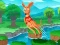 Žaidimas Hop Kangaroo Hop internete