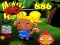Žaidimas Monkey Go Happy Stage 886 internete