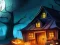 Žaidimas Spectral House Escape internete