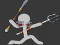 Žaidimas Stick Archer internete