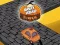 Žaidimas Drift Road Pumpkin internete