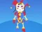 Žaidimas Pomni Runner: Digital Circus internete