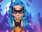 Žaidimas Rainbow Girls Spooktacular internete