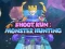 Žaidimas Shoot Run: Monster Hunting internete