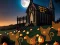 Žaidimas Queen Escape from Pumpkin Land internete