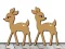 Žaidimas Find Cute Deer Bambi internete
