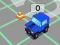 Žaidimas Crazy Cone Sweeper internete