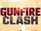 Žaidimas Gunfire Clash internete