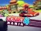 Žaidimas Go Kart Mania 4 internete