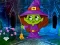 Žaidimas Halloween Fright Escape internete