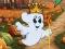 Žaidimas Ghost King Seeking Queen internete