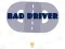 Žaidimas Bad Driver internete