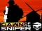 Žaidimas Dawn of the Sniper internete