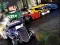 Žaidimas LEGO Races Crosstown Craze internete