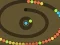 Žaidimas Snake Ball internete