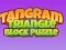 Žaidimas Tangram Triangle Block Puzzle internete