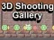 Žaidimas 3D Shooting Gallery internete