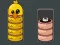 Žaidimas Stacked Animals internete