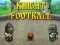 Žaidimas Knight Football internete