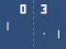 Žaidimas Pong 2D Game internete