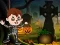 Žaidimas Finding Halloween Treat internete