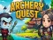 Žaidimas Archery Quest internete