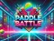 Žaidimas Paddle Battle internete