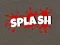 Žaidimas Splash internete