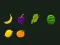 Žaidimas Fruit Clicker internete