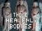 Žaidimas These Heavenly Bodies internete