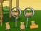 Žaidimas Codename Kids Next Door Flight of the Hamsters internete