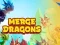 Žaidimas Merge Dragons internete