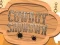 Žaidimas Cowboy Showdown internete