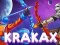 Žaidimas Krakax internete