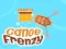 Žaidimas Canoe Frenzy internete