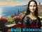 Žaidimas Mona Lisa Fashion Experiments internete
