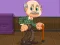 Žaidimas Find the Grandpa Artificial Teeth internete