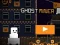 Žaidimas Ghost Miner internete